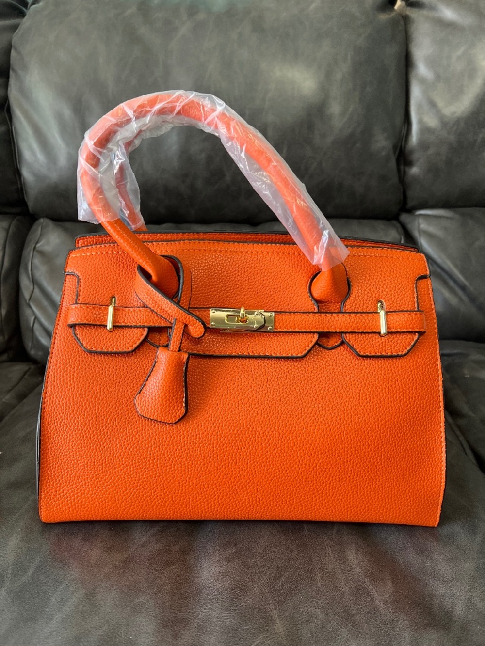 Handbag